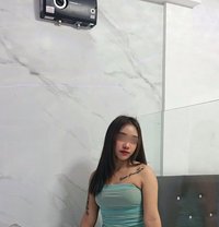 Creamy (Sukhumvit 22) - escort in Bangkok