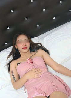 Creamy (Sukhumvit 22) - escort in Bangkok Photo 5 of 8