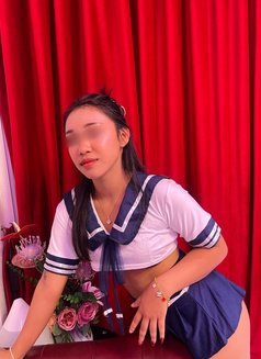 Creamy (Sukhumvit 22) - escort in Bangkok Photo 7 of 8