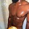 Creamy🤤. Tarzan - Male escort in Nairobi