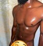 Creamy Tarzan - Male escort in Nairobi Photo 1 of 9