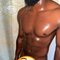 Creamy Tarzan - Male escort in Nairobi