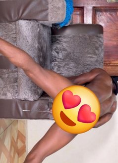 Creamy Tarzan - Male escort in Nairobi Photo 3 of 9