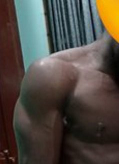 Creamy Tarzan - Male escort in Nairobi Photo 8 of 9