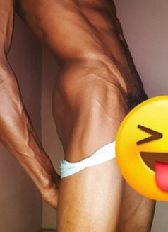 Creamy Tarzan - Male escort in Nairobi Photo 9 of 9