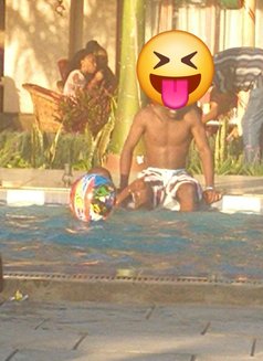 Creamy Tarzan - Male escort in Nairobi Photo 7 of 8