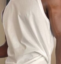 Creamy Tarzan - Male escort in Nairobi
