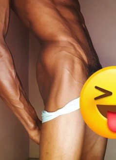 Creamy Tarzan - Male escort in Nairobi Photo 4 of 8