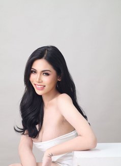 creampie? tg - alliah8 - escort in Hong Kong Photo 2 of 21