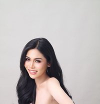 unforgettable experience? tg - alliah8 - escort in Hong Kong