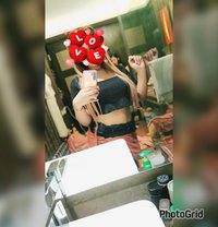 Creamy - masseuse in Delft