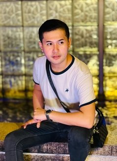 Creamy Top and Bottom - Male escort in Taipei Photo 10 of 10