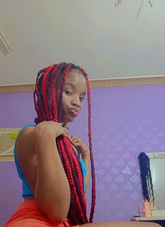 Creamy - escort in Kampala Photo 1 of 2