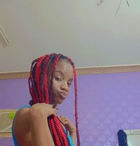 Creamy - escort in Kampala