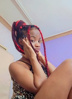 Creamy - escort in Kampala Photo 2 of 2