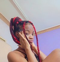 Creamy - escort in Kampala