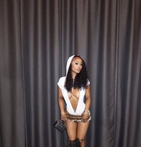 Creamy Wet Escort in Kuala Lumpur - escort in Kuala Lumpur