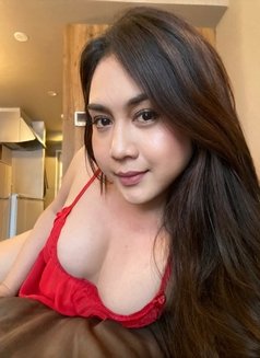 juicy and creamy Xin ashlee leaving soon - Transsexual escort in Makati City Photo 20 of 25