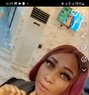 Creamybecky - escort in Lagos, Nigeria Photo 2 of 2