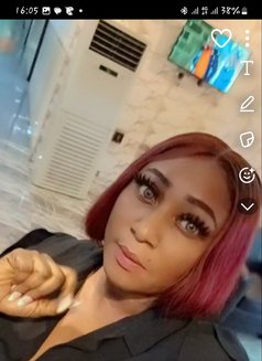 Creamybecky - escort in Lagos, Nigeria Photo 2 of 2