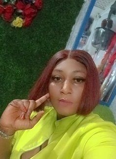 Creamybecky - escort in Lagos, Nigeria Photo 1 of 2