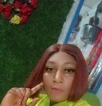 Creamybecky - escort in Lagos, Nigeria