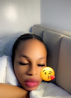 Creamydera - Transsexual escort in Lagos, Nigeria Photo 10 of 11