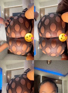Creamydera - Agencia de acompañantes transexuales in Port Harcourt Photo 12 of 17