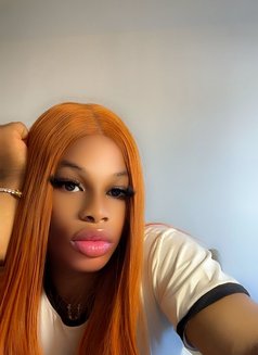 Creamydera - Agencia de acompañantes transexuales in Port Harcourt Photo 14 of 17