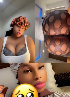 Creamydera - Transsexual escort agency in Lagos, Nigeria Photo 21 of 22