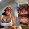 Creamydera - Transsexual escort agency in Lagos, Nigeria