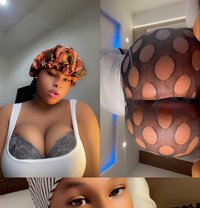 Creamydera - Transsexual escort agency in Lagos, Nigeria Photo 21 of 22