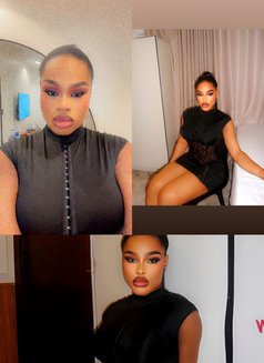 Creamydera - Transsexual escort agency in Lagos, Nigeria Photo 23 of 29
