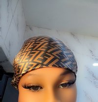 Creamydera - Transsexual escort in Lagos, Nigeria Photo 1 of 10