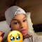 Creamydera - Transsexual escort in Lagos, Nigeria Photo 2 of 10