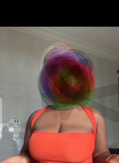 Creamydoll - escort in Lagos, Nigeria Photo 3 of 3