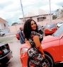 Creamylove - escort in Lagos, Nigeria Photo 1 of 2