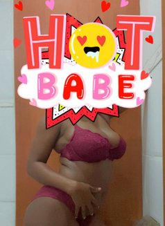 Creamymina - escort in Abuja Photo 2 of 2