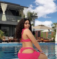 Creamyqueen - puta in Abidjan