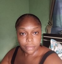 Creamytee - escort in Port Harcourt