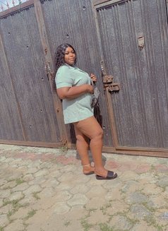 Creamytee - puta in Port Harcourt Photo 3 of 4