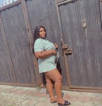 Creamytee - puta in Port Harcourt