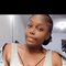 Creamytee - escort in Port Harcourt
