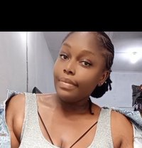 Creamytee - escort in Port Harcourt