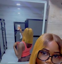 Creamyy P - masseuse in Lagos, Nigeria