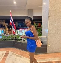 Crena Hot African Girl Pattaya - escort in Pattaya Photo 1 of 4