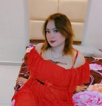Crescencia - escort in Madinah