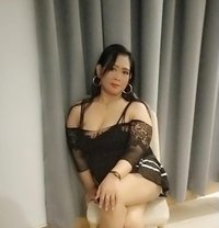 Crescencia - escort in Madinah