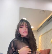 Cris at your service - escort in Manila