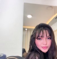Cris at your service - escort in Manila